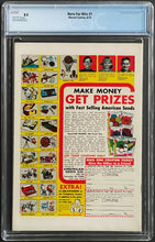 Load image into Gallery viewer, HERO FOR HIRE #1 CGC 8.0 WHITE PAGES 💎 1st LUKE CAGE (UNPRESSED)