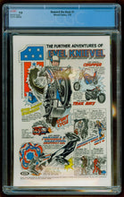 Load image into Gallery viewer, HOWARD THE DUCK #1 CGC 9.8 WHITE PAGES 💎 1st BEVERLY SWITZLER
