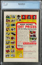 Load image into Gallery viewer, Hero for Hire #1 CGC 8.0 WHITE 1st Appearance Luke Cage 1972 Marvel Comics
