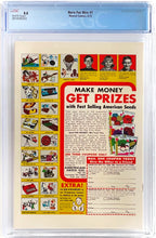 Load image into Gallery viewer, Hero for Hire #1 CGC 8.0 White Pages 1972 Marvel Comics 1st Appearance Luke Cage (UNPRESSED)