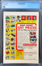 Load image into Gallery viewer, Hero for Hire #1 CGC 9.0 WHITE 1st Appearance Luke Cage 1972 Marvel Comics