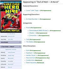 Load image into Gallery viewer, Hero for Hire #1 CGC 9.0 WHITE 1972 Marvel Comics 1st App Luke Cage (Unpressed)
