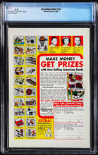 Load image into Gallery viewer, Incredible Hulk #103 CGC 9.2 NM- 1968 Marvel Comics (2nd Issue in Serie)