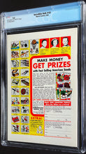 Load image into Gallery viewer, Incredible Hulk #103 CGC 9.2 NM- 1968 Marvel Comics (2nd Issue in Serie)