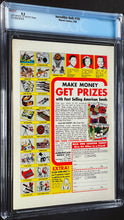 Load image into Gallery viewer, Incredible Hulk #103 CGC 9.2 NM- 1968 Marvel Comics (2nd Issue in Serie)
