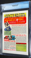 Load image into Gallery viewer, Incredible Hulk #108 CGC 9.6 White Pages 1968 Marvel Comics