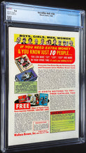 Load image into Gallery viewer, Incredible Hulk #108 CGC 9.6 White Pages 1968 Marvel Comics