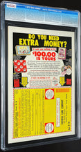 Load image into Gallery viewer, Incredible Hulk #143 CGC 9.8 1971 Marvel Comics "Suscha News" Pedigree (1 of 1)