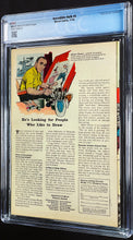 Load image into Gallery viewer, Incredible Hulk #4 CGC 8.5 OWW 1962 Marvel Comics Origin Hulk Retold