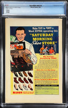 Load image into Gallery viewer, Incredible Hulk #6 CGC 5.0 1963 Marvel Comics 1st Appearance Teen Brigaded Last Issue
