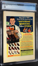 Load image into Gallery viewer, Incredible Hulk #6 CGC 5.0 1963 Marvel Comics 1st Appearance Teen Brigaded Last Issue