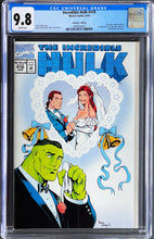 Load image into Gallery viewer, INCREDIBLE HULK #418 CGC 9.8 COLLECTOR&#39;s EDITION 💎 1st TALOS