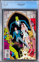Load image into Gallery viewer, INCREDIBLE HULK #418 CGC 9.8 COLLECTOR&#39;s EDITION 💎 1st TALOS