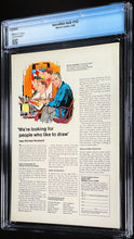 Load image into Gallery viewer, Incredible Hulk #102 CGC 9.8 White Pages 1968 Marvel Comics 1st Issue (1 of 28)