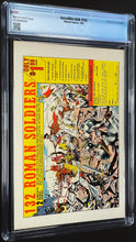 Load image into Gallery viewer, Incredible Hulk #105 CGC 9.6 NM+ 1968 Marvel Comics 1st Appearance Missing Link