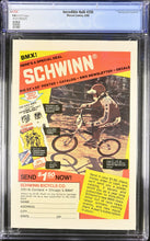 Load image into Gallery viewer, Incredible Hulk #250 CGC 9.8 White Newsstand Edition 1980 Marvel Comics