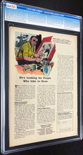 Load image into Gallery viewer, Incredible Hulk #2 CGC 7.5 OWW 1962 Marvel Comics 1st Appearance Green Hulk