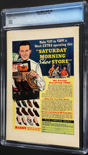 Load image into Gallery viewer, Incredible Hulk #6 CGC 5.0 1963 Marvel Comics 1st Appearance Teen Brigaded Last Issue
