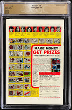 Load image into Gallery viewer, Invaders #26 CGC 9.8 WINNIPEG Pedigree 1978 Marvel Comics 1st Appearance Agent Axis