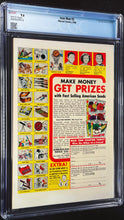 Load image into Gallery viewer, Iron Man #2 CGC 9.6 White Pages 1968 Marvel Comics