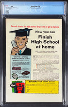 Load image into Gallery viewer, Iron Man #28 CGC 9.6 NM+ 1970 Marvel Comics 1st Appearance Howard Stark