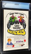 Load image into Gallery viewer, Iron Man #54 + Daredevil #105 CGC 9.4 WP 1973 Marvel Comics 1st Appearance Moondragon Set (2)