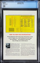 Load image into Gallery viewer, Iron Man #54 + Daredevil #105 CGC 9.4 WP 1973 Marvel Comics 1st Appearance Moondragon Set (2)