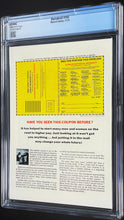Load image into Gallery viewer, Iron Man #54 + Daredevil #105 CGC 9.4 WP 1973 Marvel Comics 1st Appearance Moondragon Set (2)