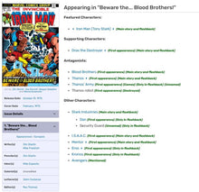 Load image into Gallery viewer, Iron Man #55 CGC 9.4 SS White Signed Jim Starlin 1973 Marvel Comics
