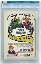 Load image into Gallery viewer, Iron Man #55 CGC 9.6 White 1973 Marvel Comics (Unpressed)