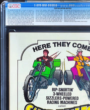 Load image into Gallery viewer, Iron Man #55 CGC 9.6 White 1973 Marvel Comics (Unpressed)