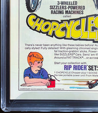 Load image into Gallery viewer, Iron Man #55 CGC 9.6 White 1973 Marvel Comics (Unpressed)