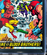 Load image into Gallery viewer, Iron Man #55 CGC 9.6 White 1973 Marvel Comics (Unpressed)