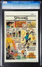 Load image into Gallery viewer, Iron Man Annual #4 CGC 9.8 White Pages 1977 Marvel Comics