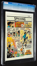 Load image into Gallery viewer, Iron Man Annual #4 CGC 9.8 White Pages 1977 Marvel Comics