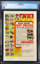 Load image into Gallery viewer, Iron Man #1 #2 #3 CGC 9.6 NM+ 1968 Marvel Comics Set (3)