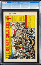 Load image into Gallery viewer, Iron Man #1 #2 #3 CGC 9.6 NM+ 1968 Marvel Comics Set (3)