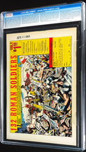 Load image into Gallery viewer, Iron Man #1 #2 #3 CGC 9.6 NM+ 1968 Marvel Comics Set (3)