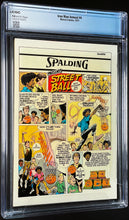 Load image into Gallery viewer, Iron Man Annual #4 CGC 9.8 White Pages 1977 Marvel Comics
