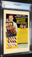 Load image into Gallery viewer, Journey Into Mystery #101 CGC 9.6 NM+ 1964 Marvel Comics Avengers Crossover