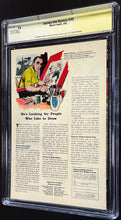 Load image into Gallery viewer, Journey Into Mystery #103 CGC 9.8 SS 1964 Marvel Comics Signed Stan Lee (Restored)