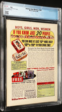 Load image into Gallery viewer, Journey Into Mystery #108 CGC 9.0 1964 Marvel Comics Loki Classic Cover