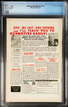 Load image into Gallery viewer, Journey Into Mystery #112 CGC 9.4 NM 1965 Marvel Comics Origin Loki Classic Hulk vs Thor Cover