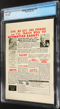 Load image into Gallery viewer, Journey Into Mystery #112 CGC 9.6 White Pages 1965 Marvel Comics Hulk vs. Thor Classic Cover