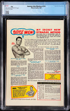 Load image into Gallery viewer, Journey Into Mystery #114 CGC 9.6 NM+ 1965 Marvel Comics Origin &amp; 1st Appearance Absorbing Man