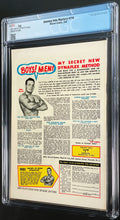 Load image into Gallery viewer, Journey Into Mystery #114 CGC 9.6 NM+ 1965 Marvel Comics Origin &amp; 1st Appearance Absorbing Man