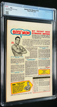 Load image into Gallery viewer, Journey Into Mystery #114 CGC 9.6 NM+ 1965 Marvel Comics Origin &amp; 1st Appearance Absorbing Man