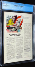 Load image into Gallery viewer, Journey Into Mystery #115 CGC 9.6 NM+ 1965 Marvel Comics "David Parsow Collection"