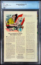 Load image into Gallery viewer, Journey Into Mystery #115 CGC 9.6 NM+ 1965 Marvel Comics Origin Loki (1 of 11)