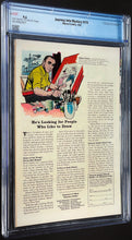 Load image into Gallery viewer, Journey Into Mystery #115 CGC 9.6 NM+ 1965 Marvel Comics Origin Loki (1 of 11)